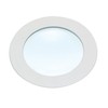 daylight U62001 Ultra Slim Optional XR Lens, White