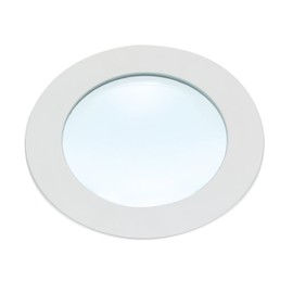 daylight U62001 Ultra Slim Optional XR Lens, White