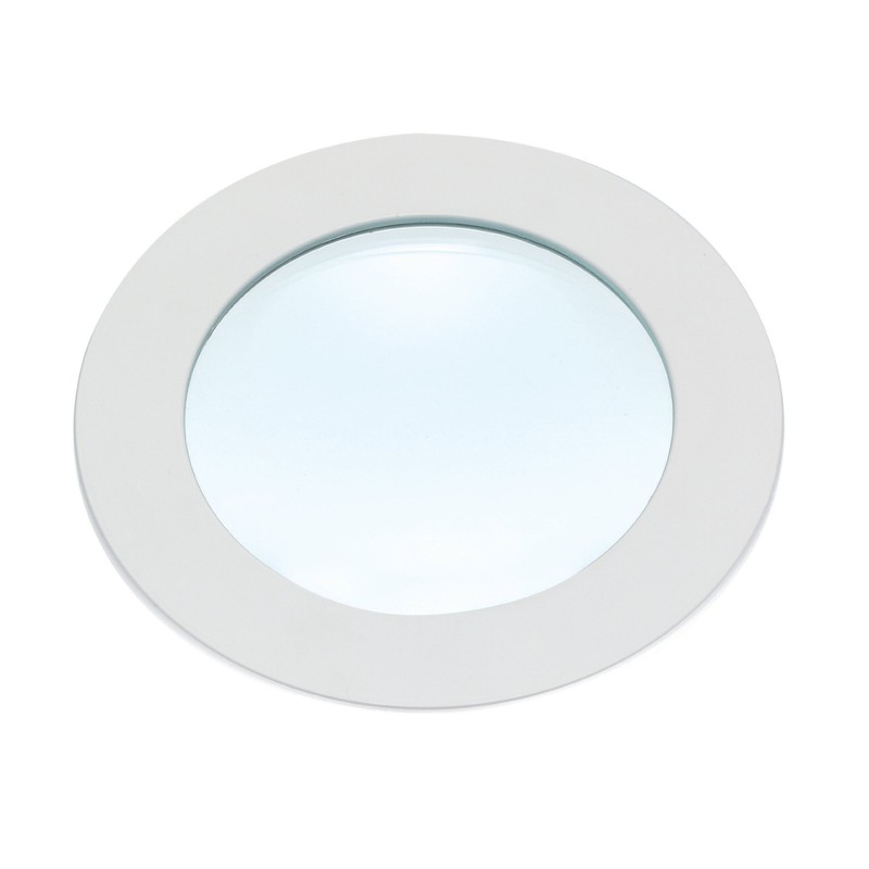 daylight U62001 Ultra Slim Optional XR Lens, White