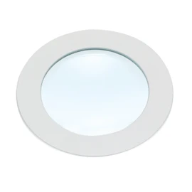 daylight U62001 Ultra Slim Optional XR Lens, White
