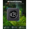 Pawfly Aquarium Magnetic Brush Fish Tank Glass Cleaner 1 Inch