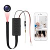 LXMIMI Mini Camera Wifi, HD 1080P Small Camera Support 2.4