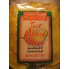 9x 6oz TRADER JOE'S Dried Fruit JUST MANGO SLICES, Unsulfured
