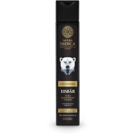 Natura Siberica Eisbär Extra Refreshing Shower Gel Pack of 2 x 250 ml