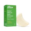 Ethique Scalp itchiness, dryness, dead skin cells, oatmeal shampoo bar, vegan zero waste 110g (3.2 ounces), smoothing shampoo bar / Ethique 두피 가려움 건조 각질 정돈 오트밀 샴푸바 비건 제로웨이스트 110g(3.2온스), 스무딩 샴푸 바