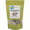 Worldwide Botanicals White Sage – 100% Pure California Whole Leaf