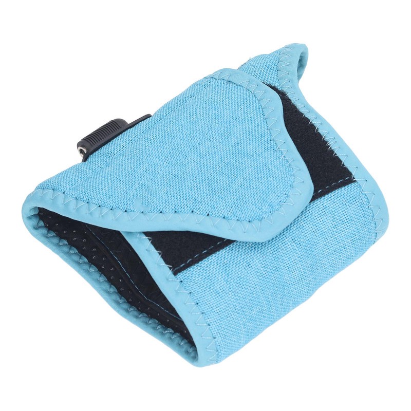 Electric Heating Hand Wrist Brace Adjustable Heating Temperature Gear and