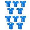 FdcLixuvol 10 Pieces Faucet Aerator Removal Tool, Aerator Wrench Key