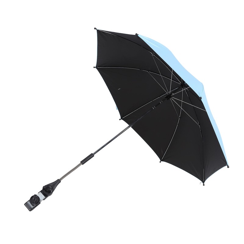 Baby Stroller Parasol Clip On Baby Stroller Sun Shade Sun