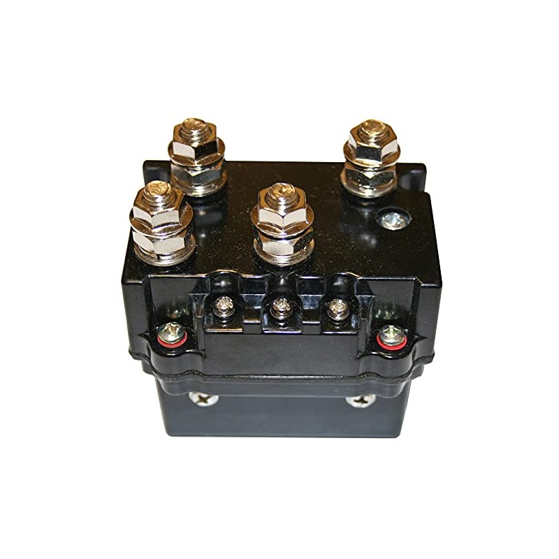 Bulldog Winch (20114 Winch Contactor