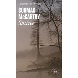 Suttree (Random House)