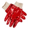 Amtech N2400 Heavy Duty PVC Working Gloves XL (Size 10)