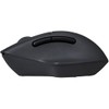 Elecom M-SH30MBSKXBK Mouse SHELLPHA Wireless Multi 5 Buttons + Tilt