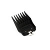 Professional Line Attachment Comb Size 4. 13mm with Metal Fitting
