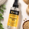 Labonte Finalizador + SOYA 120ml Brillo Seda Finish