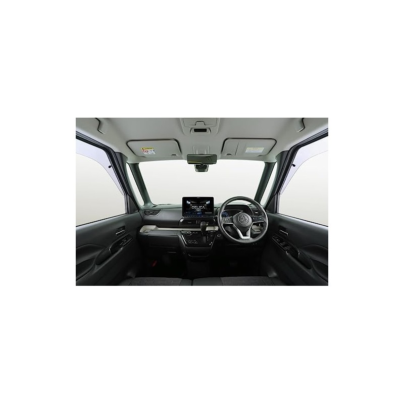 ALPINE KTX-XF11-DM-30-AM Car Navigation System Mounting Kit for XF11 Series