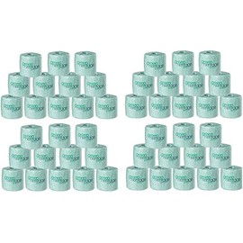 Green Heritage Toilet Paper 500-sheet Premium 2-ply - Soft Toilet Tissue for Bathroom - 48 Rolls
