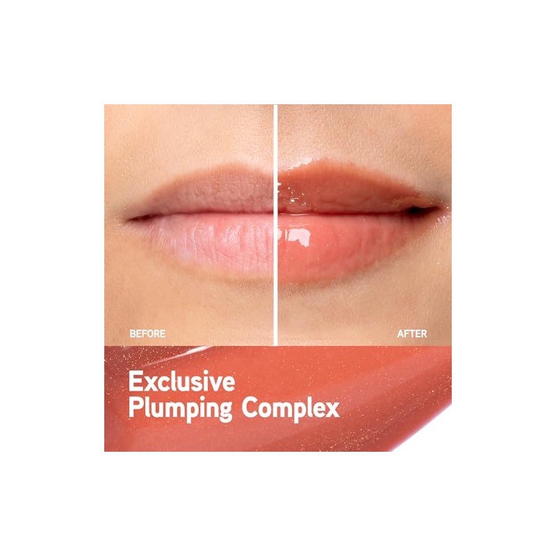 Physicians Formula Mineral Wear Diamond Plumper Champagne Cushion Cut
