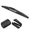 Windshield Rear Wiper Blade 76730‑S3N‑003 304mm/12in Length for NISSAN ARMADA/CUBE/