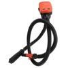 Fuel Transfer Pump Electric Oil Extraction Pump High Speed Siphon