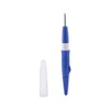 Fieltro bordado aguja Punch Pen con 3 agujas finas conjunto