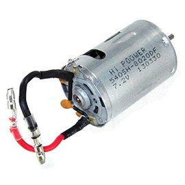 Redcat Racing 03011 Stock 540 Can Motor