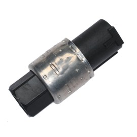 PartCatalog A/C Compressor Cut-Out Switch Compatible with Ford F-150 Heritage 5.4L V8 SVT Lightning 2004 P-1680424