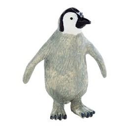Bullyland Penguin Chick Figurine