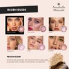 Annabelle Minerals - Illuminating Mineral Blush - Natural - Vegan