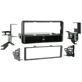 Metra 99-8219 '07-UP Toyota Fj Cruiser Radio Install Kit