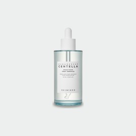 skin1004 Skin Angel Hyalu Cica First Ampoule 100ml Soothing Moisturizing First Step Serum / 스킨천사 히알루 시카 퍼스트 앰플 100ml 진정 보습 첫단계 세럼