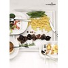 Monterey Picard & Wielpütz Espresso Spoons Mocha Spoons Set of