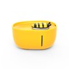 Cat Water Fountain Bee Shape 2L Capacity Water Circulation System