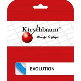 Kirschbaum Evolution Training Accessories, Blue, L