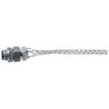 Legrand Pass & Seymour BOX30 Flexcor Wire Mesh Grip, Wide