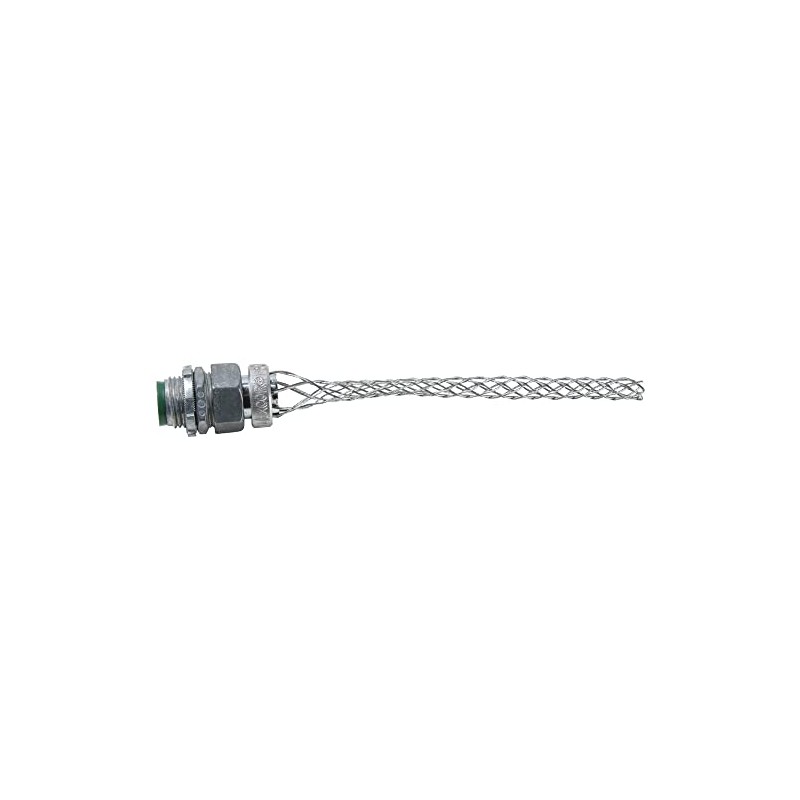 Legrand Pass & Seymour BOX30 Flexcor Wire Mesh Grip, Wide