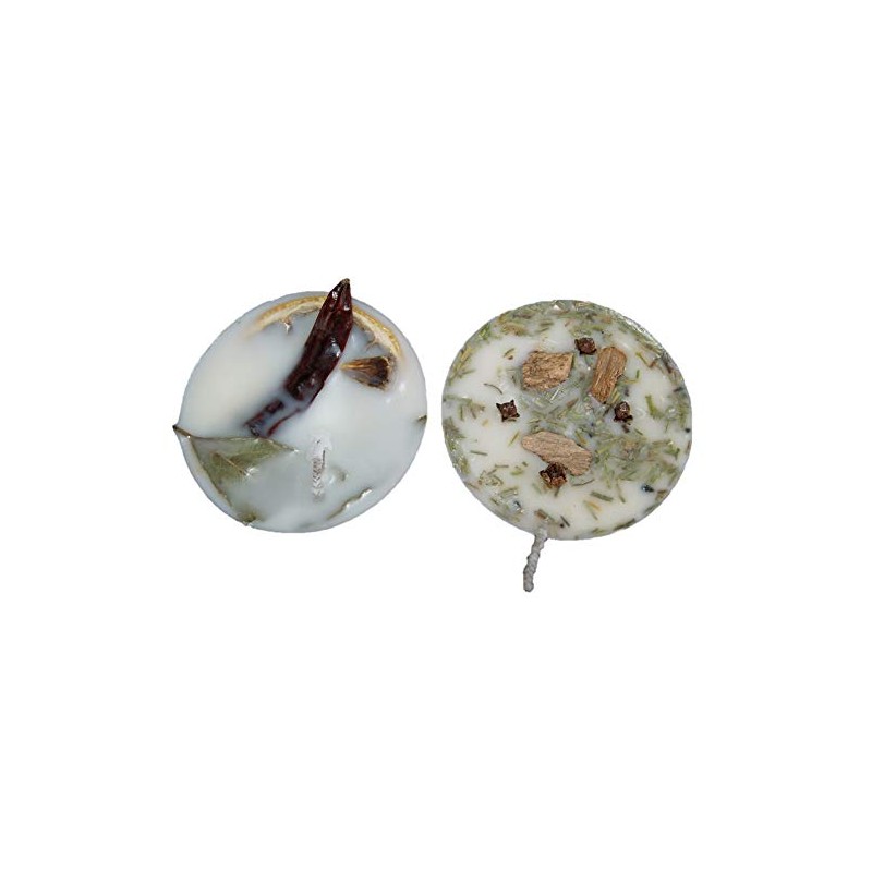 Kindlecone - Natural BBQ/Wood Oven Firelighters - Box of 12