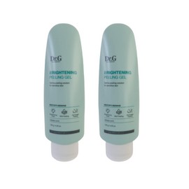 Dr.G Brightening Peeling Gel 120g x 2 / 닥터지 브라이트닝 필링 젤 120g 2개