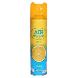 mountain goblin Air freshener 300ml (lemon scent) 2ea