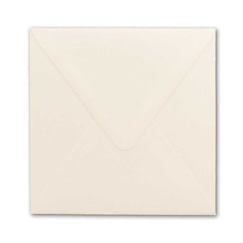Gustav Neuser Square Envelopes 16.0 x 16.0 cm 16 x