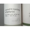 Terra Green White Tea Conditioning SHAMPOO & CONDITIONER SET 12.8oz