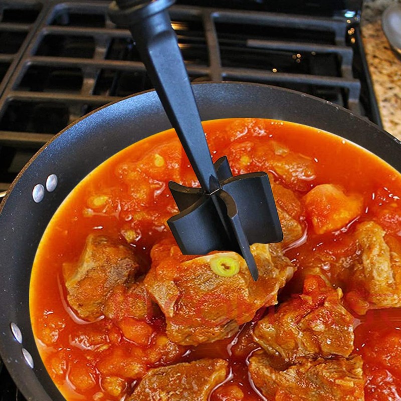 Meat Chopper – Meat Chopper for Cooking, Mince Masher Tool