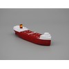 TheRoller3d RMS Titanic Floating Bathtub Model (Edmund Fitzgerald Bathtub Model)