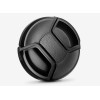Nikon 1 V1 J1 40.5mm Lens Cap Cover Replacement Nikkor
