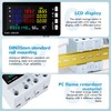 Electricity Meter 3 Phase WiFi Smart Meter Electricity Meter 80A