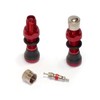 VeloTubes FR-21, 40mm Red