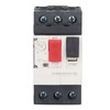 Motor Circuit Breaker 3P Overload Protection Switch Manual Motor Starter