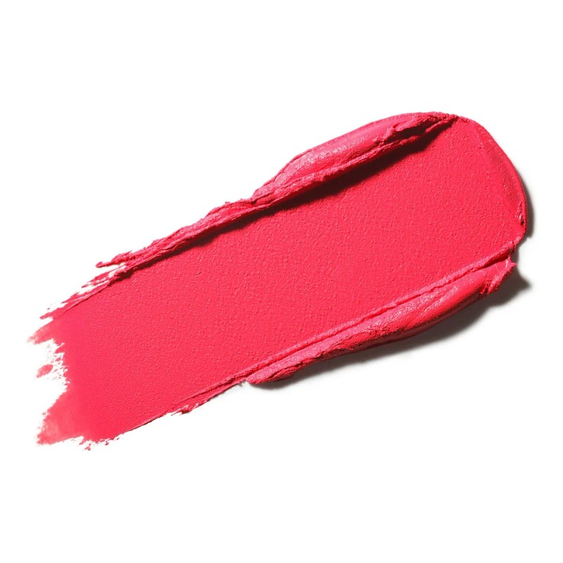 Labial MAC Retro Matte Relentlessly Red Mate Intenso Alta Pigmentación