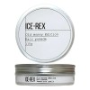 Ice-rex Pomada Cera Para Cabello Base Agua Old Money (110g)