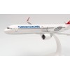 herpa 612210 - Airbus A321neo, Turkish Airlines, Wings Model Aeroplane